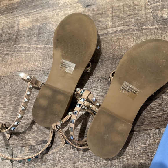 Steve Madden travel women’s sandal - Picture 3 of 4